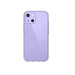 EAN 5704174529545 - eSTUFF ES67100001 funda para teléfono móvil 13,7 cm (5.4") Transparente imagen 3