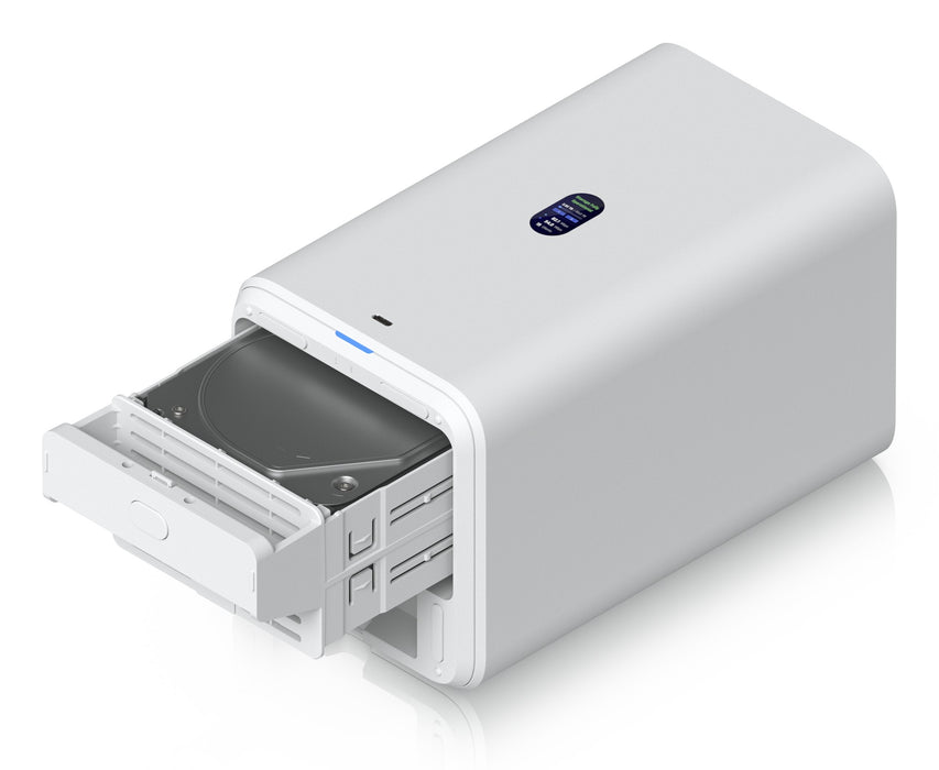Ubiquiti Unifi Unas2 Blanco Unas-2-W
