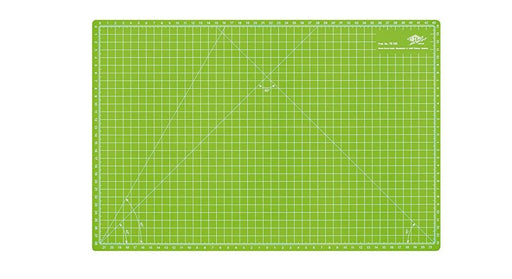 EAN 4003801851518 - Wedo 79 245 protector de escritorio Verde imagen 2