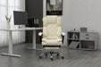 EAN 5901443391548 - Activejet YK7416 BE silla de oficina y de ordenador Asiento acolchado Respaldo acolchado imagen 18