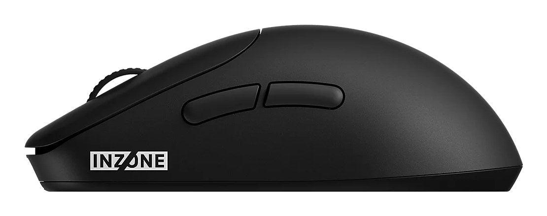 EAN 4548736171220 - Sony INZONE ratón Juego mano derecha RF inalámbrico Óptico 30000 DPI imagen 3