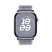 EAN 195949707605 - Apple MXU13ZM/A Accesorios para dispositivos vestibles inteligentes Grupo de rock Azul, Gris Nylon imagen 3