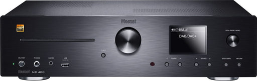 EAN 4018843495248 - Magnat MC 400 40 W 2.0 canales Estéreo Negro imagen 1