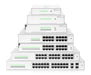 EAN 0190017537979 - HPE Aruba Networking Networking Instant On Switch 26p Gigabit 2p SFP 1430 imagen 1