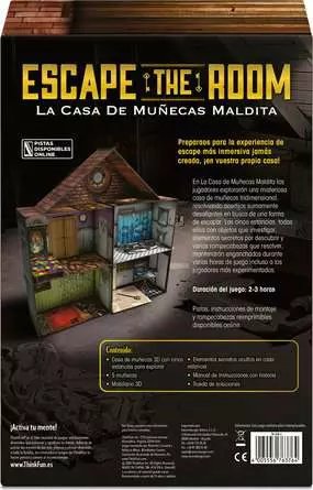 EAN 4005556763764 - Ravensburger 76376 juego de tablero Juego de mesa Rompecabezas imagen 2
