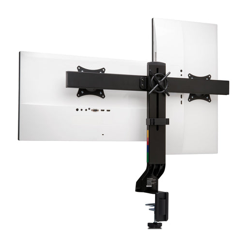 EAN 0085896555131 - Kensington K55513WW soporte para monitor Negro imagen 2
