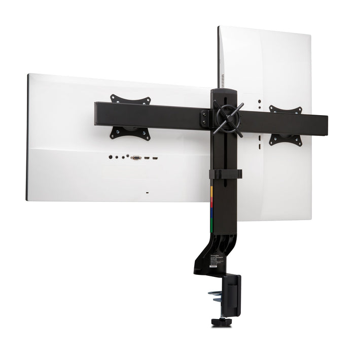 EAN 0085896555131 - Kensington K55513WW soporte para monitor Negro imagen 2