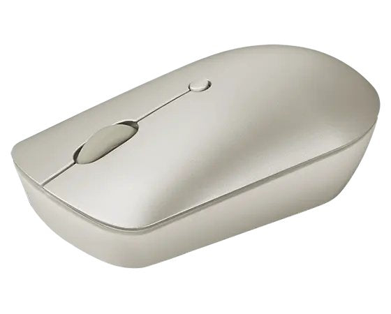 EAN 0195892016274 - Lenovo 540 ratón Oficina Ambidextro RF inalámbrico Óptico 2400 DPI imagen 2