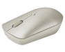 EAN 0195892016274 - Lenovo 540 ratón Oficina Ambidextro RF inalámbrico Óptico 2400 DPI imagen 2