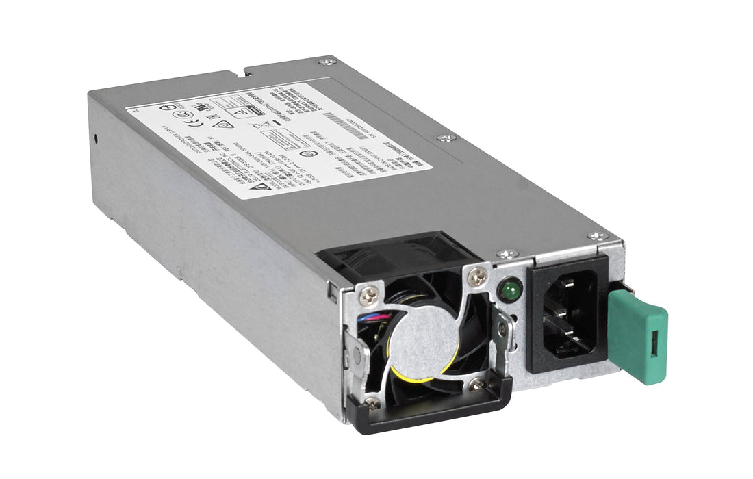 Netgear Aps550wfuente De Alimentacinredundante (Interna)Ca 110-240 V550 Vatioseuropa, Americaspara Netgear M4300-28g-Poe+, M4300-52g-Poe+