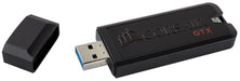 EAN 0843591075244 - Corsair Flash Voyager GTX unidad flash USB 256 GB USB tipo A 3.2 Gen 1 (3.1 Gen 1) Negro imagen 4