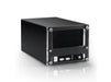 EAN 4015867190753 - LevelOne NVR-1204 Grabadore de vídeo en red (NVR) Negro imagen 1