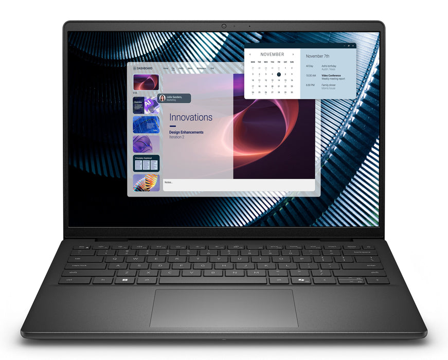 Dell Pro 14 Essential Pv14250 C5-120u