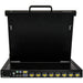 EAN 0065030872485 - StarTech.com RKCONS1708K consola de rack 43,2 cm (17") 1280 x 1024 Pixeles Acero Negro imagen 3