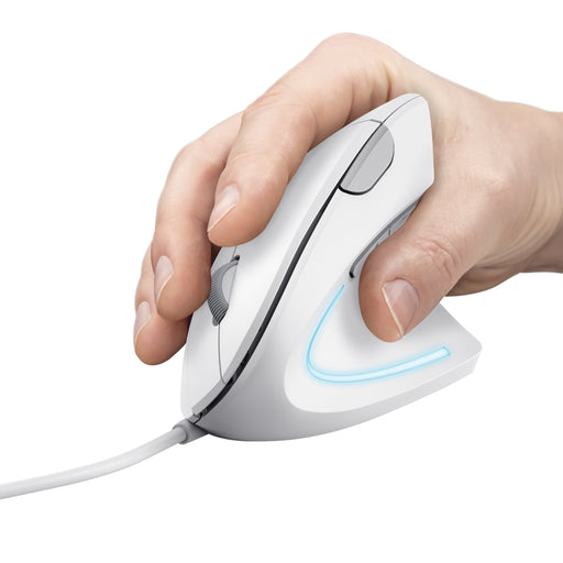 EAN 8713439251333 - Trust Verto ratón Oficina mano derecha USB tipo A Óptico 1600 DPI imagen 2