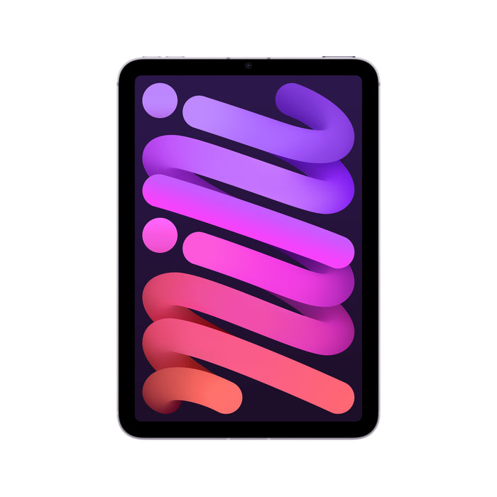 EAN 195949757952 - Apple iPad mini 5G TD-LTE & FDD-LTE 512 GB 21,1 cm (8.3") Wi-Fi 6E (802.11ax) iPadOS 18 Púrpura imagen 1