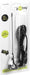 EAN 4040849670909 - Goobay 67090 antena de televisión Interior, Exterior Omni-direccional imagen 2