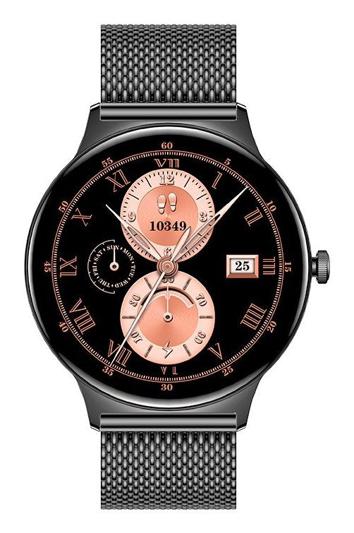 EAN 8434847075808 - COOL Accesorios 8434847075808 Relojes inteligentes y deportivos 3,63 cm (1.43") AMOLED 41 mm Digital 466  imagen 2