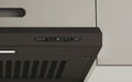 EAN 8059019043463 - Candy CFT610/4N/1 Telescópica o extraplana Negro 209,7 m³/h imagen 2