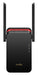 EAN 6971690792909 - Cudy RE3000 ampliador de red Repetidor de red Negro, Rojo 10, 100, 1000 Mbit/s imagen 1
