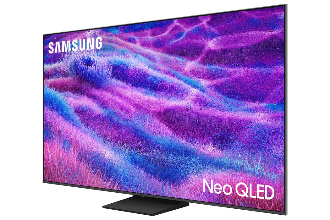 Samsung Tv Neo Qled 4k Qn80f Series (Qe85qn80fauxxh)