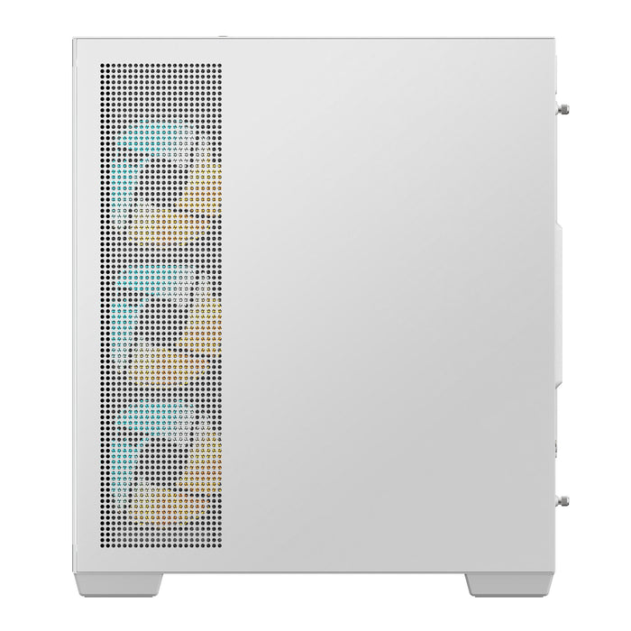 EAN 4719331555030 - GIGABYTE C500 PANORAMIC STEALTH Midi Tower Blanco imagen 4