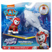 EAN 0778988446775 - PAW Patrol PAW VHC Hero Pups Aqua Marshall GML imagen 1