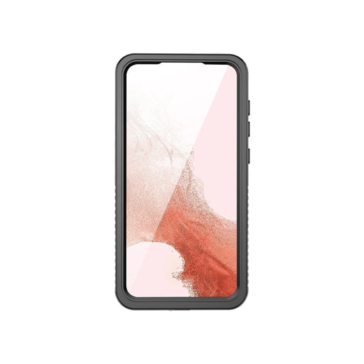 EAN 4252011905607 - 4smarts 540443 funda para teléfono móvil 16,8 cm (6.6") Carcasa rígida Negro imagen 1