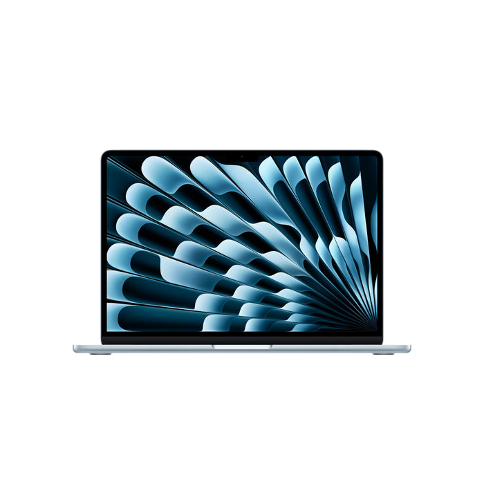 Apple Macbook Air 13" M5 10-Core 1tb Himmelblau