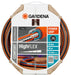 EAN 4078500001939 - Gardena 18066-20 manguera de jardín 30 m Negro, Gris, Naranja imagen 1