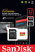 EAN 0619659155827 - SanDisk Extreme 32 GB MicroSDHC UHS-I Clase 10 imagen 5