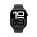 EAN 195949560972 - Apple Watch Series 10 OLED 46 mm Digital 416 x 496 Pixeles Pantalla táctil Negro Wifi GPS (satélite) imagen 2