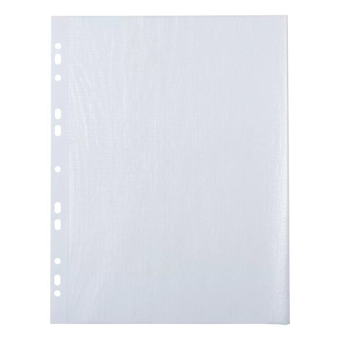 EAN 4008705075718 - HERMA 7571 protector de hojas 230 x 297 mm Cartón 1 pieza(s) imagen 3