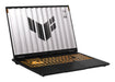 EAN 4711636101141 - ASUS TUF Gaming F16 FX608JPR-I7161W ordenador portatil Intel® Core™ i7 i7-14650HX Portátil 40,6 cm (16")  imagen 4