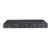 EAN 4002888393133 - Lindy 39313 interruptor KVM Negro imagen 4