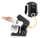 EAN 8590393376827 - Eta Gratus Kuliner II Max robot de cocina 1700 W 6,7 L Gris Balanza integrada imagen 8