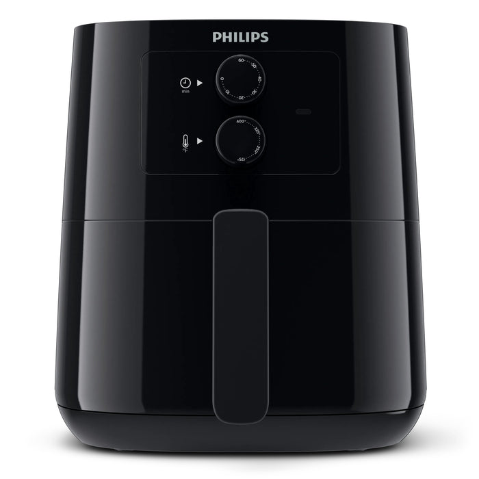 EAN 8710103951728 - Philips 3000 series HD9200/90 freidora Sencillo 4,1 L Independiente 1400 W Freidora de aire caliente imagen 1