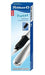 EAN 4012700947109 - Pelikan 947101 pluma estilográfica Sistema de llenado integrado Plata 1 pieza(s) imagen 5