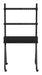 EAN 8716309134149 - Gembird TVS-86F-02 soporte para TV 2,18 m (86") Negro imagen 2