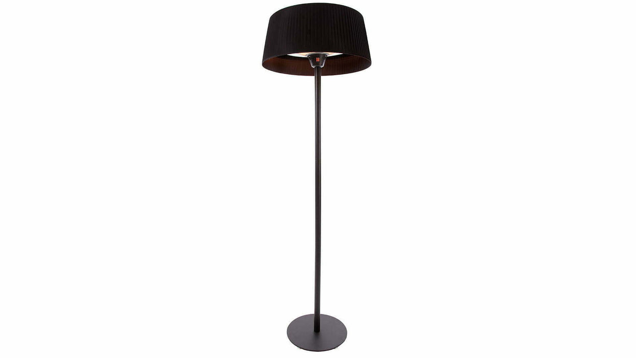 EAN 8718801853092 - Sunred Artix SB Basic Interior Negro 2100 W Calefactor eléctrico infrarrojo imagen 1