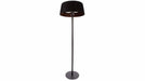 EAN 8718801853092 - Sunred Artix SB Basic Interior Negro 2100 W Calefactor eléctrico infrarrojo imagen 1