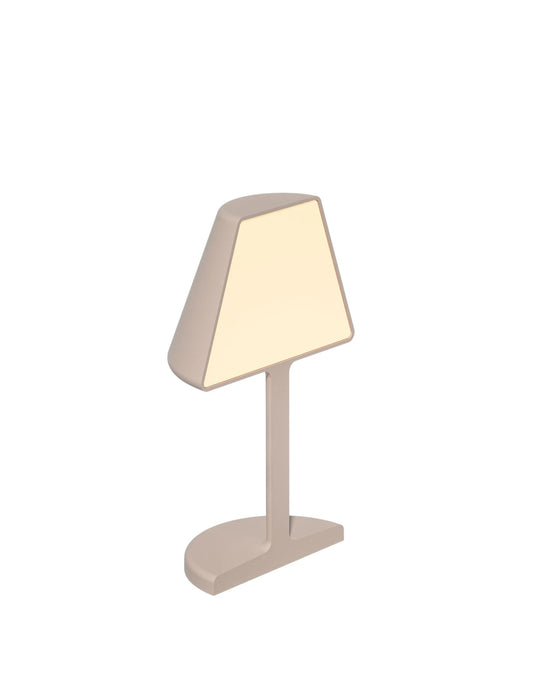 EAN 4029599110996 - Sompex TWIN lámpara de mesa 2,5 W LED G Arena imagen 1