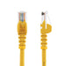 EAN 0065030860147 - StarTech.com 45PAT3MYL cable de red U/UTP (UTP) imagen 2