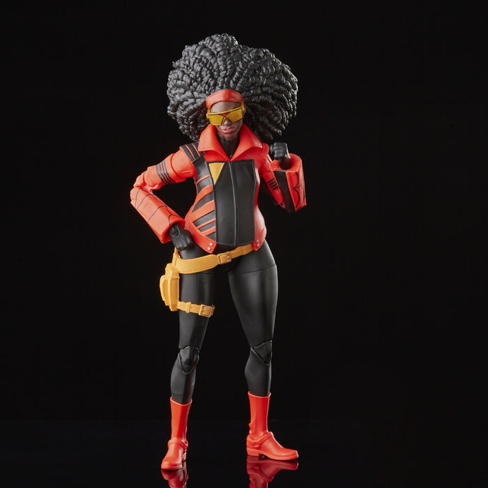 EAN 5010994181963 - Marvel F38535X2 figura de juguete para niños imagen 5