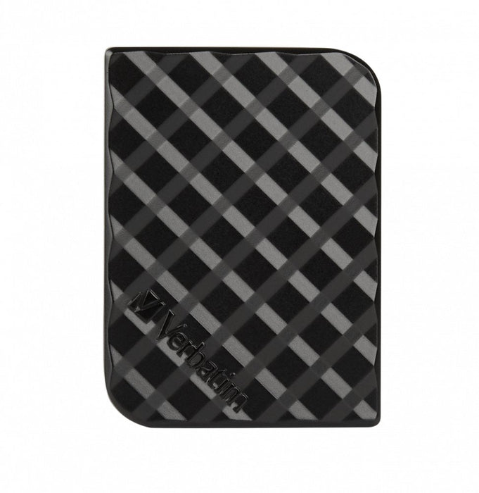 Disco Externo Ssd Verbatim 2,5 1tb Store'N'Go M