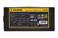 EAN 4044953503498 - Xilence XP1050MR9.2 unidad de fuente de alimentación 1050 W 20+4 pin ATX ATX imagen 3