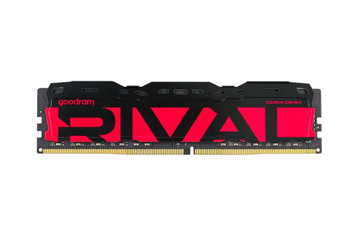 EAN 5908267915219 - Goodram *DDR4 Rival Radiant 32GB (2*16)/3200 CL16 Red módulo de memoria 2 x 16 GB 3200 MT/s 288-pin DIMM imagen 1