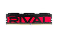 EAN 5908267915295 - Goodram *DDR4 Rival Radiant 32GB (1*32)/3200 CL16 Red módulo de memoria 1 x 32 GB 3200 MT/s 288-pin DIMM imagen 2