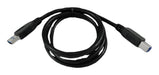 EAN 4260070123344 - LC-Power LC-35U3 caja para disco duro externo Negro 3.5" imagen 3