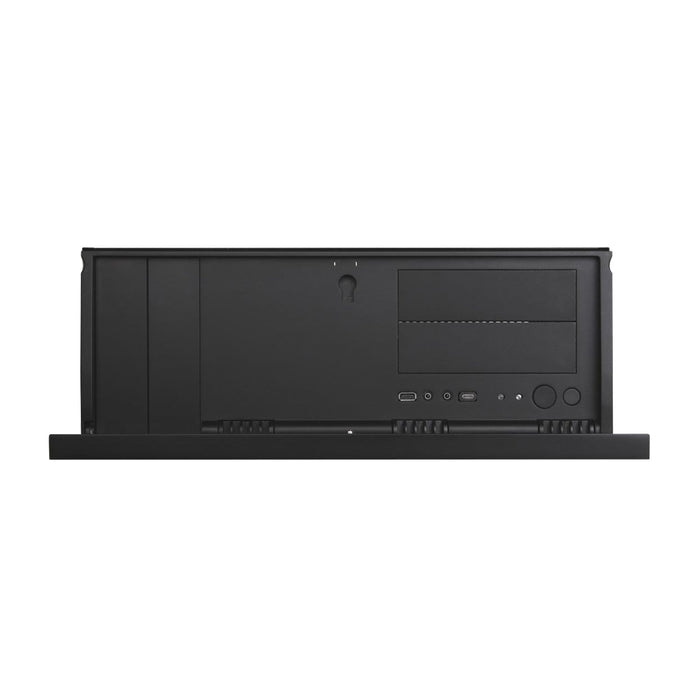EAN 4710679810041 - Silverstone GD07 HTPC Negro imagen 15
